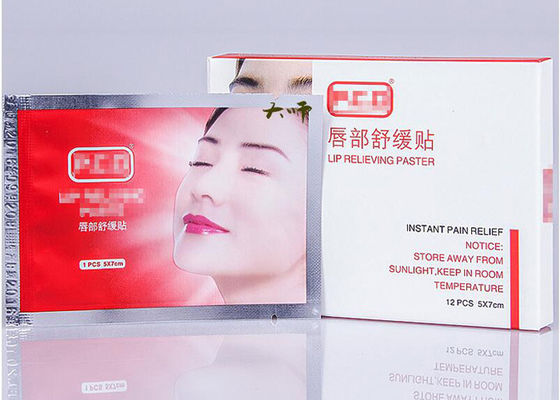 Professional PCD Lips Tattoo Anesthetic Cream 35% Eyebrow Permanent Makeup