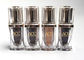 High Concentrate Organic Permanent Makeup Pigments For Microblading Eyebrow
